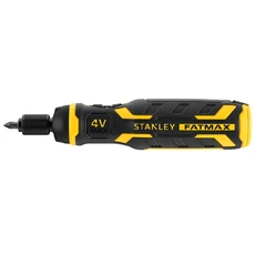 Stanley FatMax Power-Assist akkus csavarozó 4V