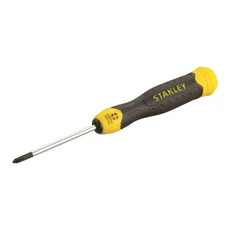 Stanley FatMax CushionGrip™ phillips műszerész csavarhúzó, PH0x60mm