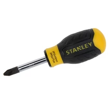 Stanley FatMax CushionGrip™ pozidrive marokcsavarhúzó, PZ2x45mm