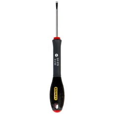 Stanley FatMax lapos csavarhúzó párhuzamos éllel 3x50mm