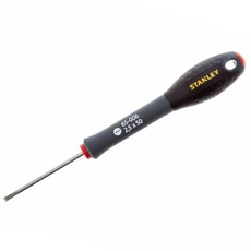 Stanley FatMax lapos csavarhúzó párhuzamos éllel 2,5x50mm