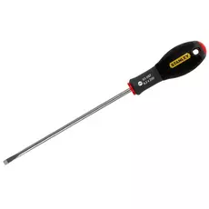 Stanley FatMax lapos csavarhúzó párhuzamos éllel 6,5x200mm