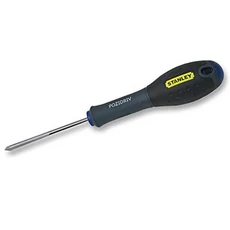 Stanley FatMax pozidrive csavarhúzó PZ1x100mm