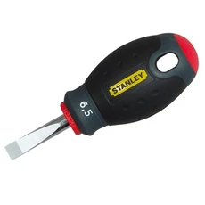 Stanley FatMax lapos marokcsavarhúzó párhuzamos 6,5x30mm