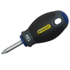 Stanley FatMax pozidrive marokcsavarhúzó PZ1x30mm