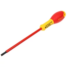 Stanley FatMax szigetelt lapos csavarhúzó 5,5x150mm