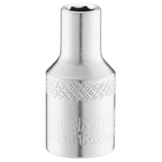 Stanley FatMax dugókulcs 1/4" meghajtóval 4mm