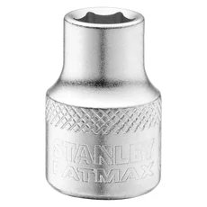 Stanley FatMax dugókulcs 3/8" meghajtóval 8mm