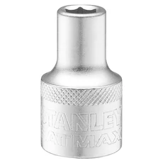 Stanley FatMax dugókulcs 1/2" meghajtóval 8mm