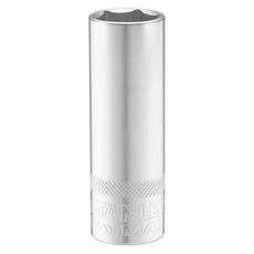 Stanley FatMax gyújtógyertya kulcs 1/2" meghajtóval 16mm