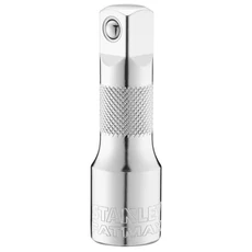 Stanley FatMax 1/2" hosszabbítószár, 75mm