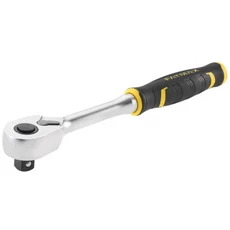 Stanley FatMax racsnis hajtókar 3 fokonkénti fogazással 1/4"