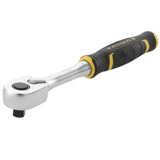 Stanley FatMax racsnis hajtókar 3 fokonkénti fogazással 3/8&quot;