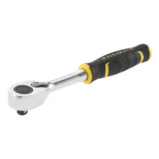 Stanley FatMax racsnis hajtókar 3 fokonkénti fogazással 1/2"