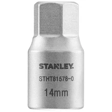 Stanley FatMax olajleeresztő dugókulcs hatszög 3/8", 14mm