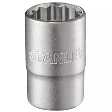 Stanley FatMax dugókulcs 9mm, 1/2&quot; -os meghajtóval