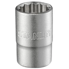 Stanley FatMax dugókulcs 19mm, 1/2"-os meghajtóval