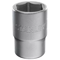 Stanley FatMax dugókulcs 8mm, 1/2&quot;-os meghajtóval