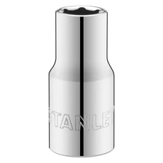 Stanley FatMax 1/4" dugókulcs 10mm