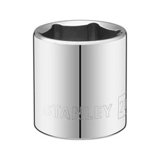 Stanley FatMax 3/8&quot; dugókulcs 20mm