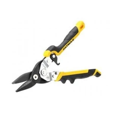 Stanley FatMax ergo aviation snip lemezolló 250mm, egyenes