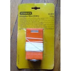 Stanley 0-03-804 Függőón