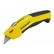 Stanley 0-10-237 Visszatolható pengés kés