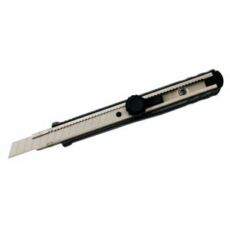 Stanley 0-10-411 FatMax fémházas tördelhető pengés kés 9mm