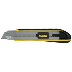 Stanley 0-10-486 FatMax fémházas kés 25mm