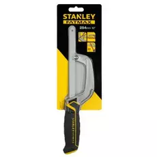 Stanley 0-15-211 Mini fémfűrész 300mm
