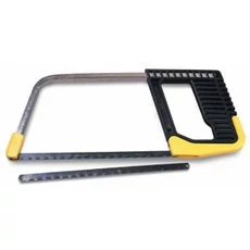 Stanley Mini keretes fémfűrész 150mm Stanley Mini keretes fémfűrész 150mm