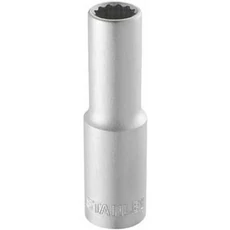 Stanley 0-17-279 1/2" Mély dugókulcs, 13mm 12PT