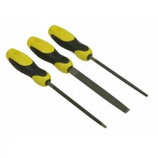 Stanley 3 részes reszelő készlet, 150mm