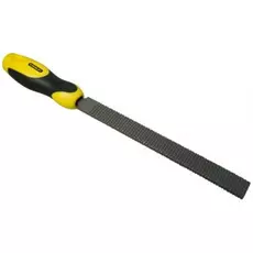 Stanley 0-22-465 lapos ráspoly, durva 200mm