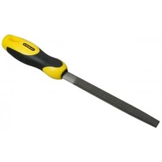 Stanley 0-22-501 félkerek reszelő, durva 200mm