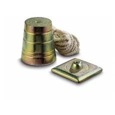 Stanley 0-47-160 csonkított függőón 500g