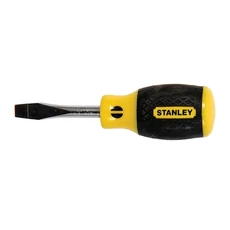 Stanley 0-64-917 Cushion Grip csavarhúzó lapos 6,5x45mm