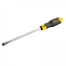 Stanley 0-64-922 Cushion Grip csavarhúzó lapos 10×200mm