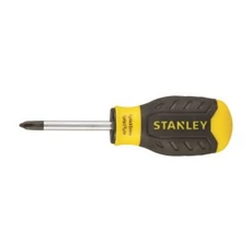 Stanley 0-64-931 Cushion Grip csavarhúzó PH1x45mm