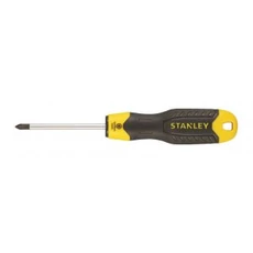 Stanley 0-64-955 Cushion Grip csavarhúzó PZ1x75mm