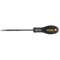 Stanley 0-65-096 FatMax csavarhúzó párhuzamos 6,5x150mm
