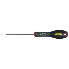 Stanley 0-65-141 FatMax csavarhúzó lapos 6,5x150mm
