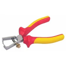 Stanley 0-84-010 MaxSteel szigetelt kábelcsupaszító fogó