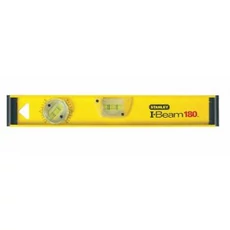 Stanley 1-42-919 Pro 180 vízmérték 40cm