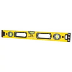 Stanley 1-43-524 FatMax vízmérték 60cm Stanley 1-43-524 FatMax vízmérték 60cm