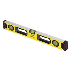 Stanley 1-43-536 FatMax vízmérték 90cm Stanley 1-43-536 FatMax vízmérték 90cm