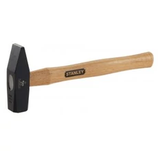 Stanley 1-51-178 Fanyelű kalapács DIN1041, 800g Stanley 1-51-178 Fanyelű kalapács DIN1041, 800g