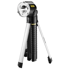 Stanley Tripod led lámpa, tölthető