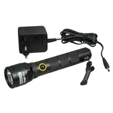 Stanley FatMax alumínium Led elemlámpa, újratölthető 139 Lumens