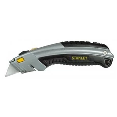 Stanley 1-98-456 Kés elöltöltős, 5db pengével